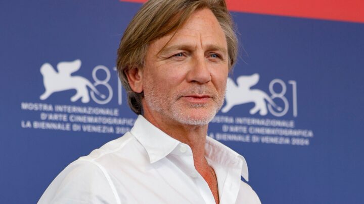 Daniel Craig rompe moldes en su nuevo papel en “Queer”