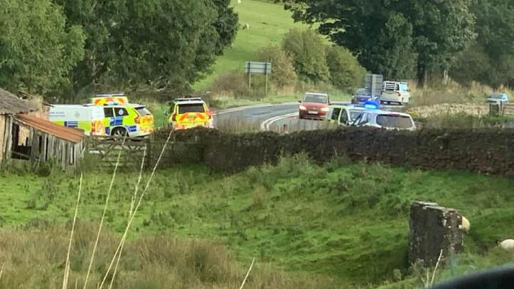 Tragedia en Inglaterra: niño de 8 años muere por disparo en una granja