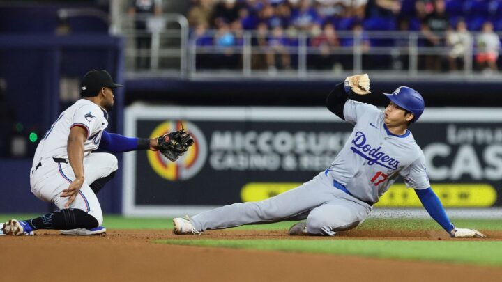 Los Dodgers y los Tigres tendrán tres peloteros en el cuadro titular del juego de media temporada