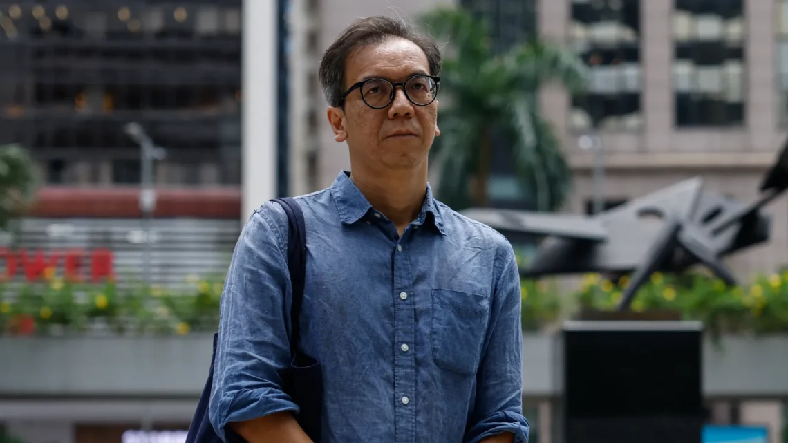 La Libertad de Prensa en Peligro: Condenas a Periodistas de ‘Stand News’ en Hong Kong