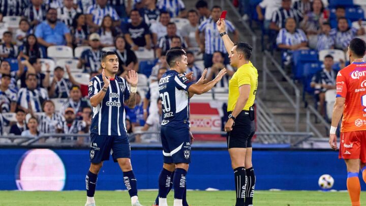 Cruz Azul se afianza en el liderato mientras América se estanca en la tabla