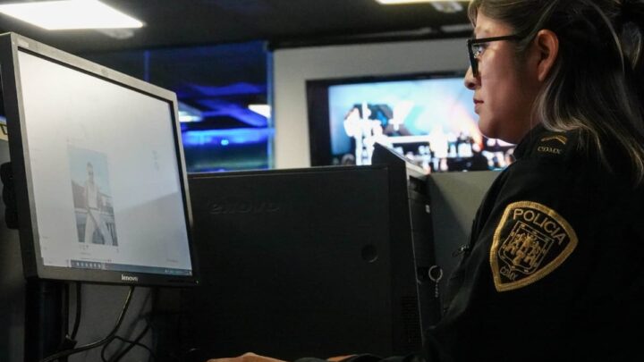 ONU capacita a FGR en uso de tecnología contra trata de personas   