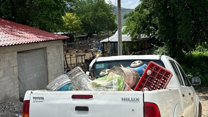 Población debe ser partícipe en combate al dengue