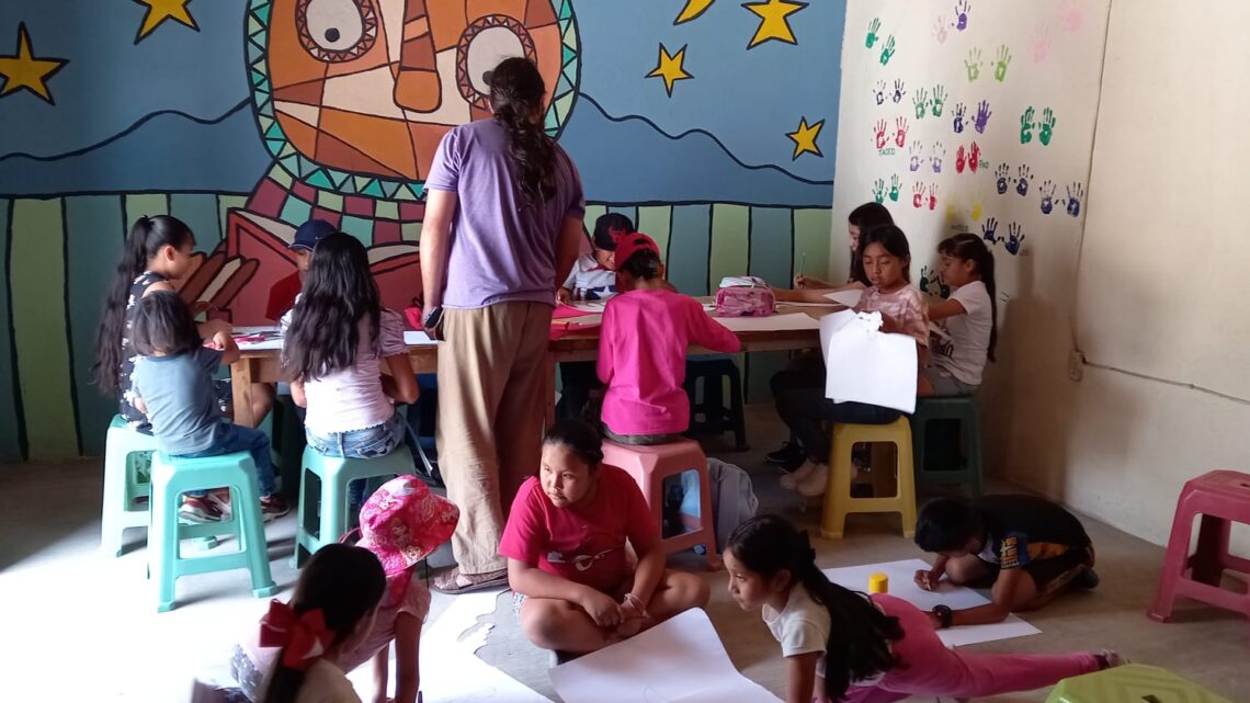 Llega a Arroyo Seco y Tequisquiapan el programa ‘La Cultura en Comunidades y Barrios’