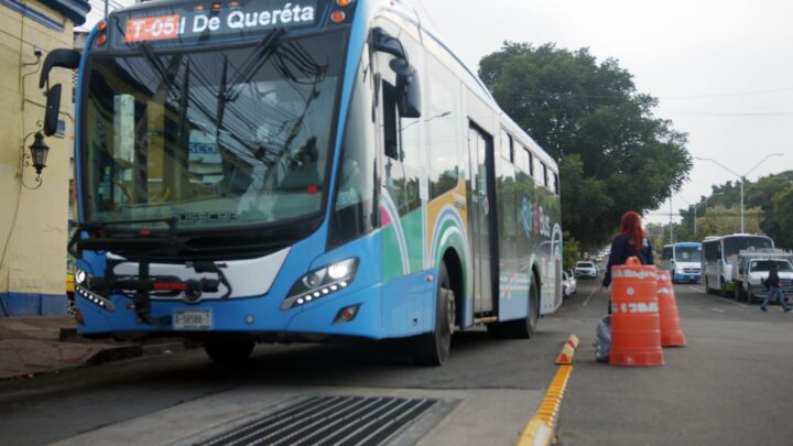 En funcionamiento nueva Estación Abierta sobre Zaragoza y calle Vergara