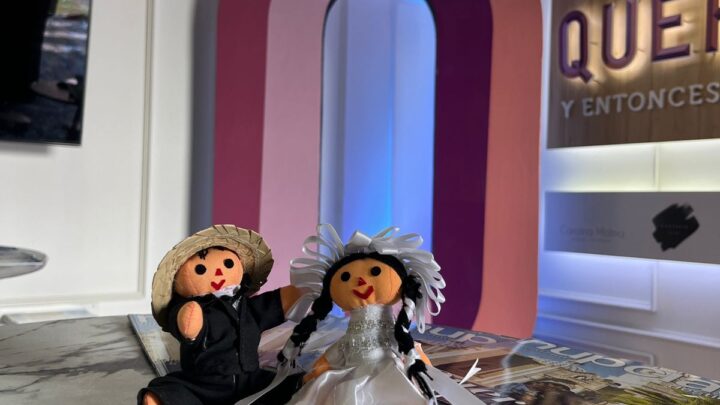 Querétaro presente en Expo Tu Boda