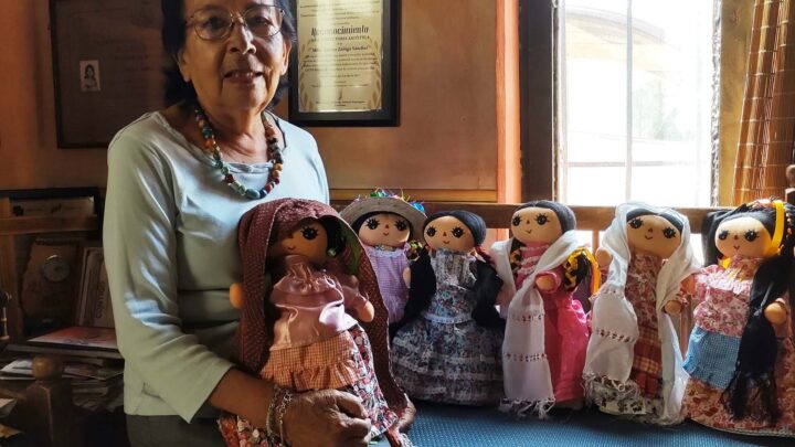 Celebra el Centro Cultural Casa del Faldón su 33 Aniversario