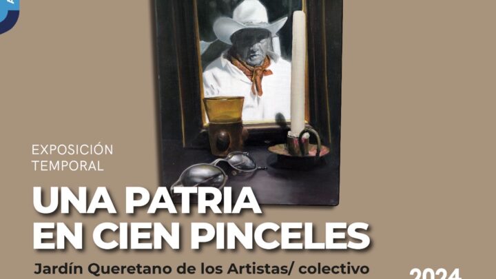 Celebra el Museo de los Conspiradores su IX aniversario