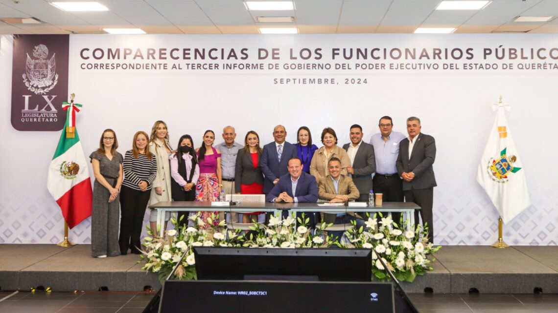 Impulsa SEDEA Plan Estratégico Contra la Sequía