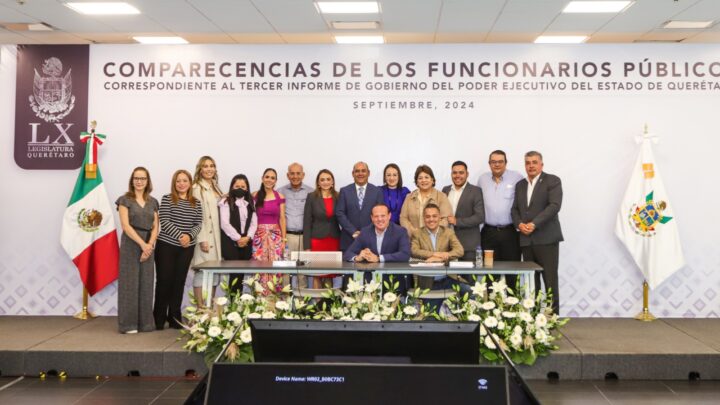 Impulsa SEDEA Plan Estratégico Contra la Sequía