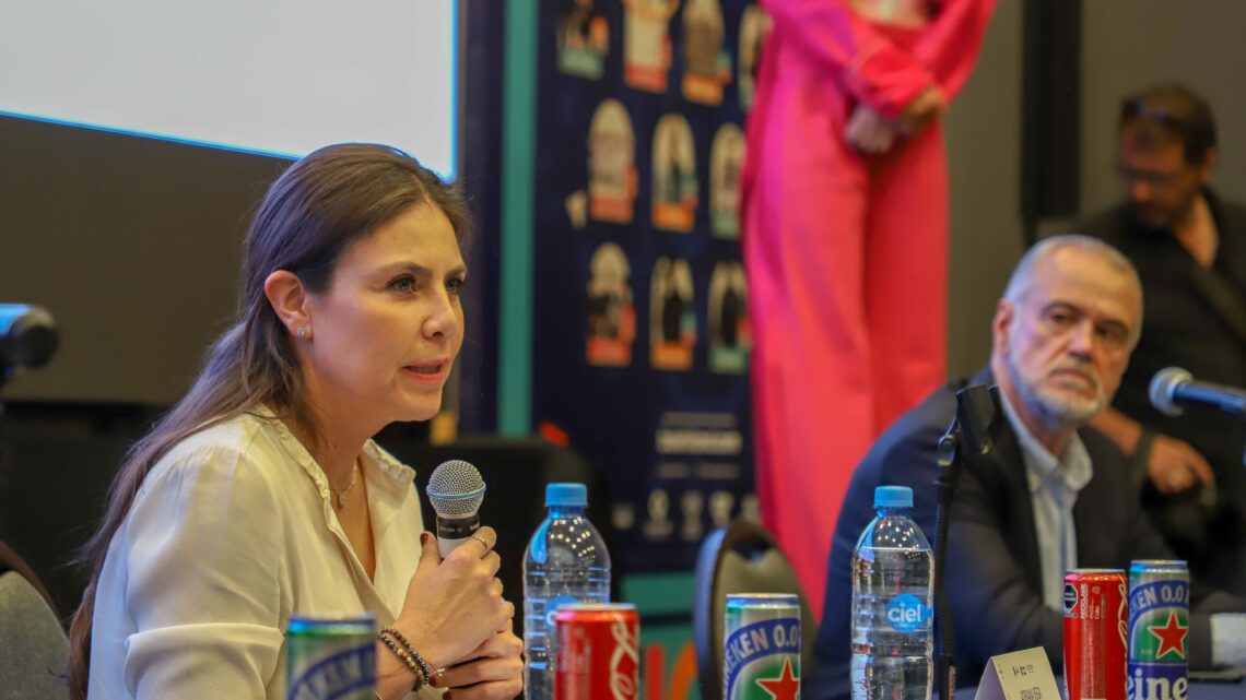 Presentan Feria Internacional Ganadera 2024
