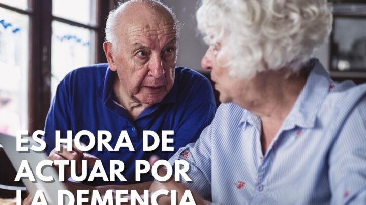 Se une SESA a la conmemoración del Día Mundial del Alzheimer