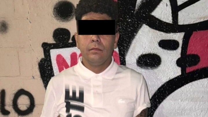Detienen a líder de “La Unión Tepito” tras intento de soborno