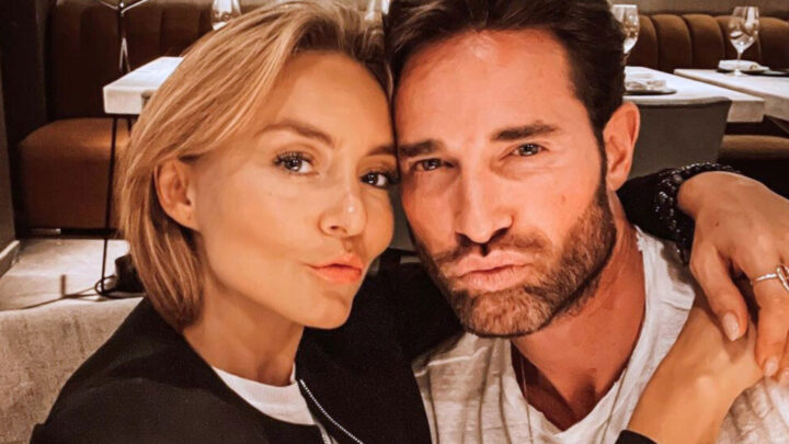 Angelique Boyer y Sebastián Rulli: Un amor que perdura tras 10 años de relación