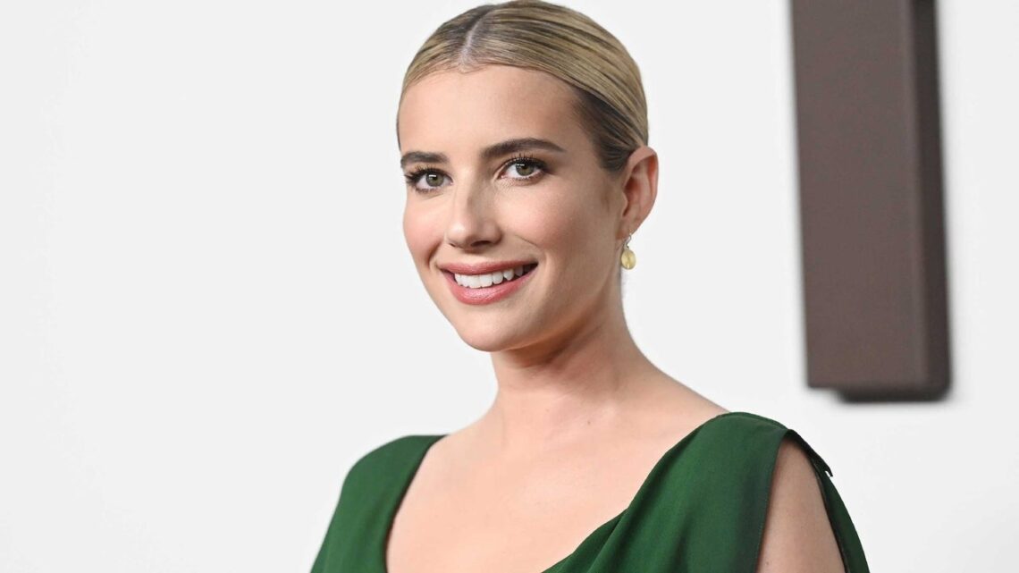 Emma Roberts aspira a interpretar a Britney Spears en su biopic