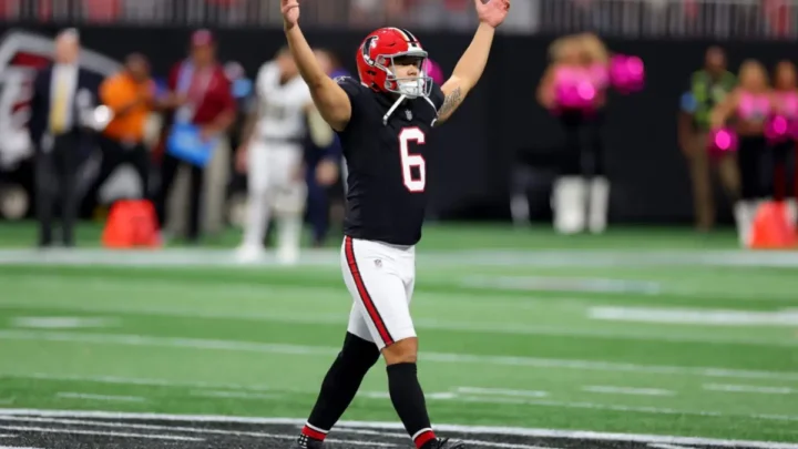 Resumen de la Semana 4 de la NFL: Koo impulsa a los Falcons hacia la victoria