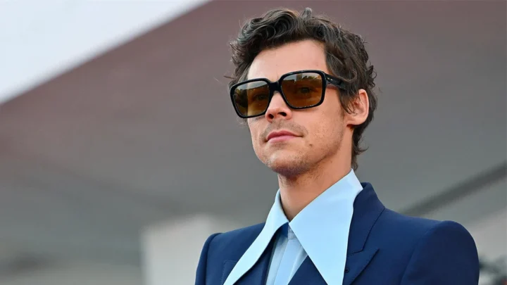 Por qué Harry Styles se mantiene alejado de las redes sociales