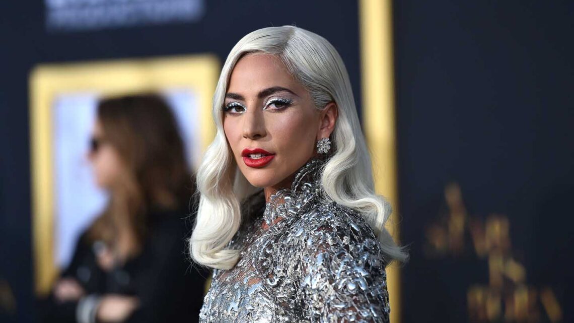 Lady Gaga revela su razón para no desmentir rumores sobre su identidad