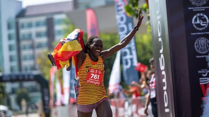 Muere Rebecca Cheptegei la atleta olímpica después de que fuera internada por quemaduras en su cuerpo tras ataque de su novio