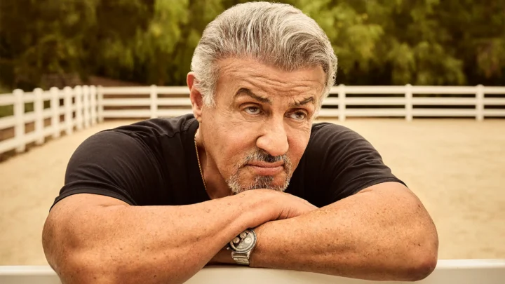 Sylvester Stallone revela en sus memorias su cercanía con la silla eléctrica