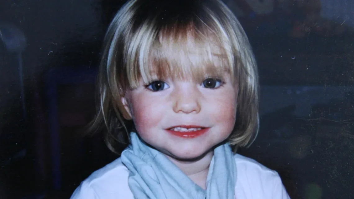 Revelaciones Impactantes: El Sospechoso de Madeleine McCann Confiesa Secuestro en Portugal