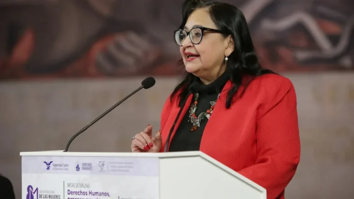 Suprema Corte lanza contrapropuesta de reforma judicial
