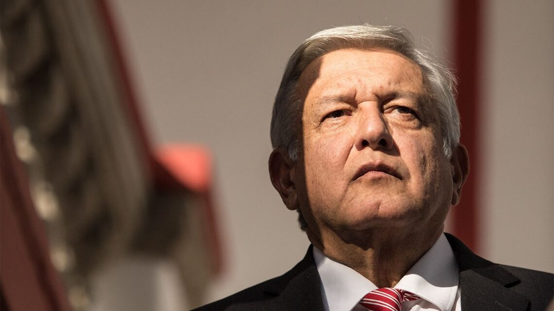 Los diez momentos que marcaron el sexenio de López Obrador