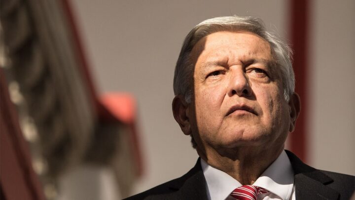 Los diez momentos que marcaron el sexenio de López Obrador