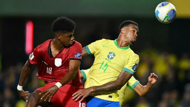 Brasil vence a Ecuador pero genera dudas
