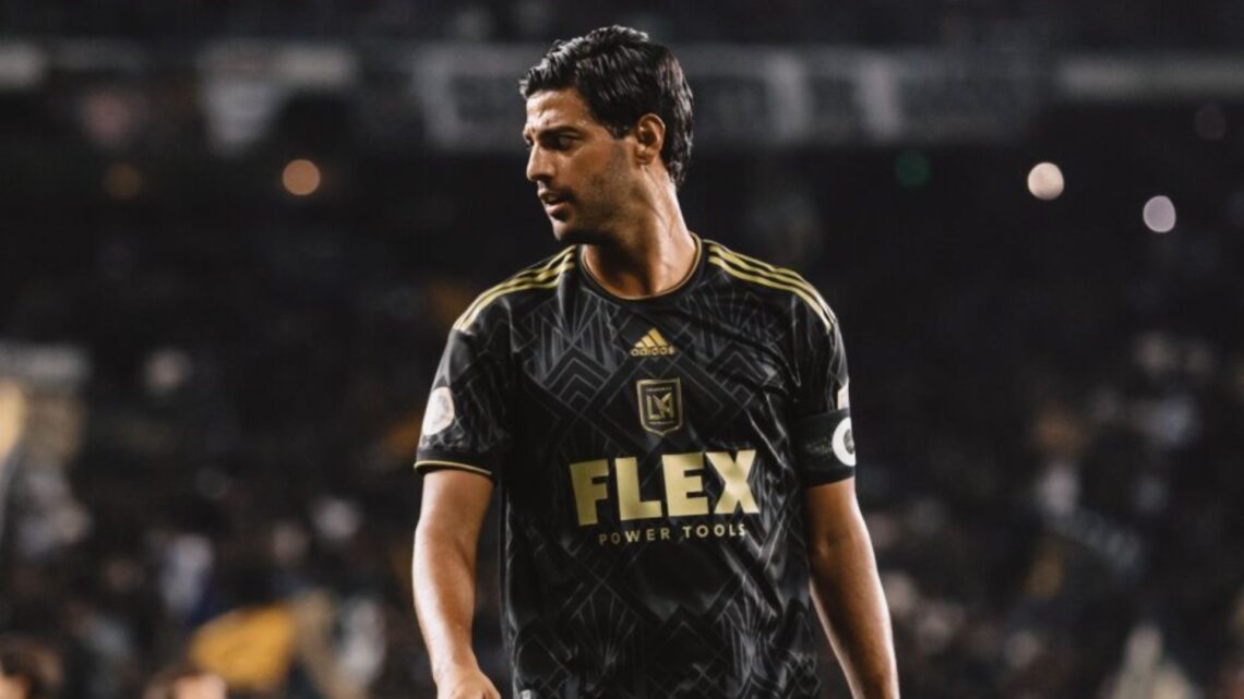 Carlos Vela establece condiciones para su regreso a la Selección Mexicana