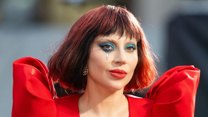 Lady Gaga revela su deseo de colaborar con Bad Bunny: “Soy una gran fan”