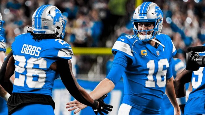 Resultados destacados de la Semana 1 en la NFL