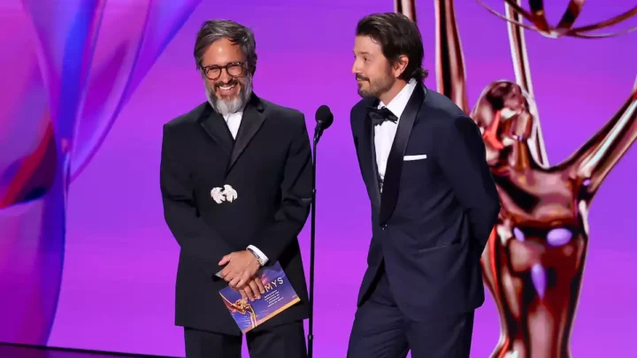 Ganadores de los Emmys 2024: “Shogun” y “Hacks” dominan la noche