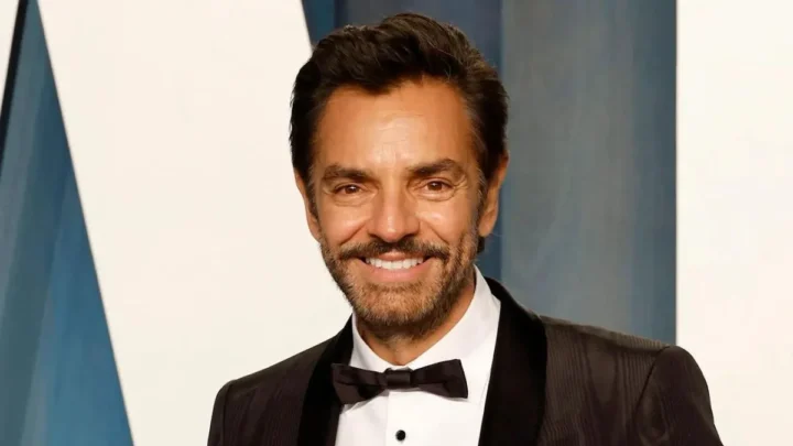 La sorprendente experiencia de Eugenio Derbez en una ambulancia