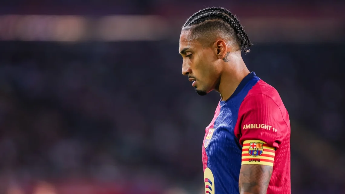 UEFA sanciona al Barcelona por conducta racista