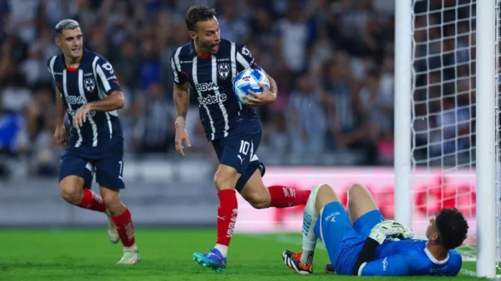Monterrey evita el tropiezo ante Juárez