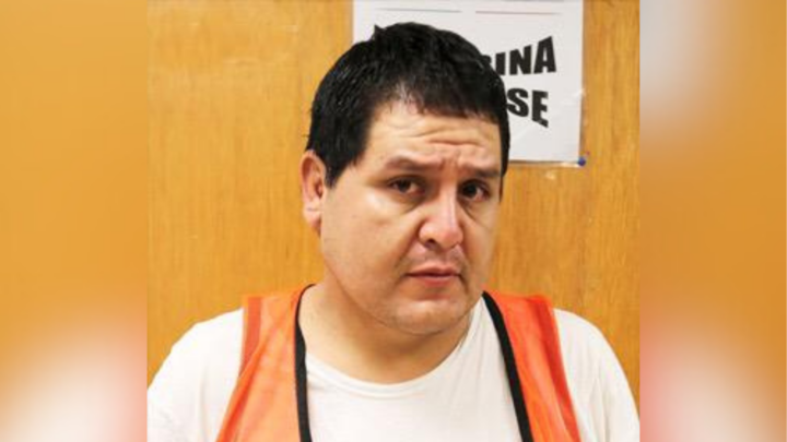 Detienen de nuevo a ‘El Gil’, implicado en el caso Ayotzinapa