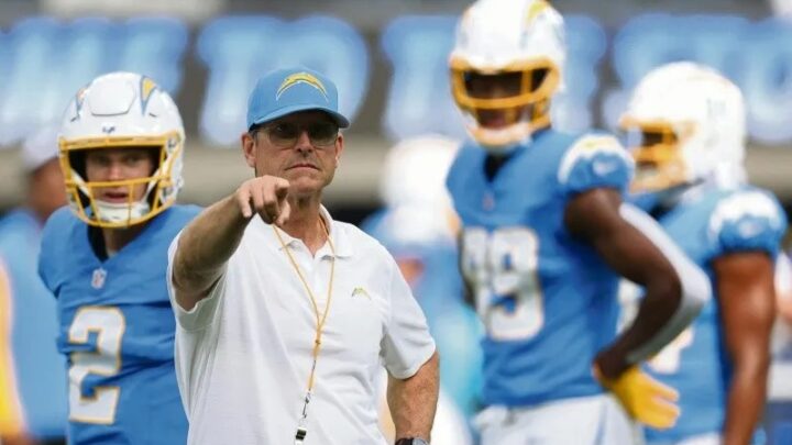 Nuevos rostros en la NFL