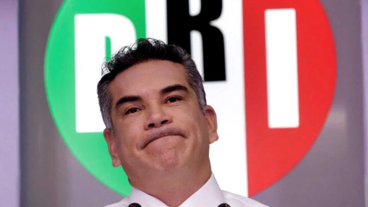 INE en suspenso sobre reelección de Alito; espera prórroga de liderazgo