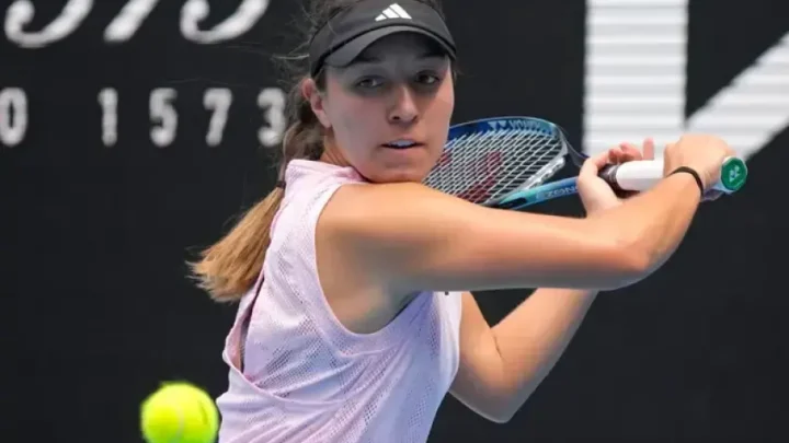 Jessica Pegula y Aryna Sabalenka disputarán la final femenina del US Open el sábado.