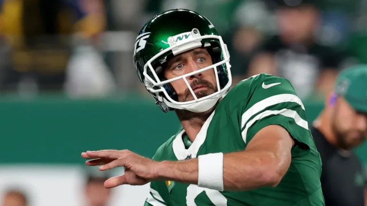 Los Jets brillan en el MetLife Stadium