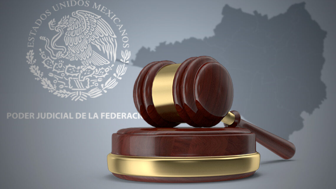 Ola de jubilaciones en el Poder Judicial tras la reforma judicial