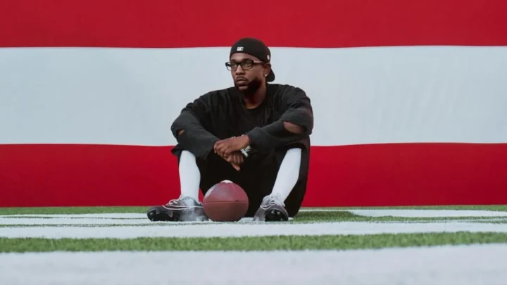 Kendrick Lamar será el protagonista del espectáculo de medio tiempo del Super Bowl 2025