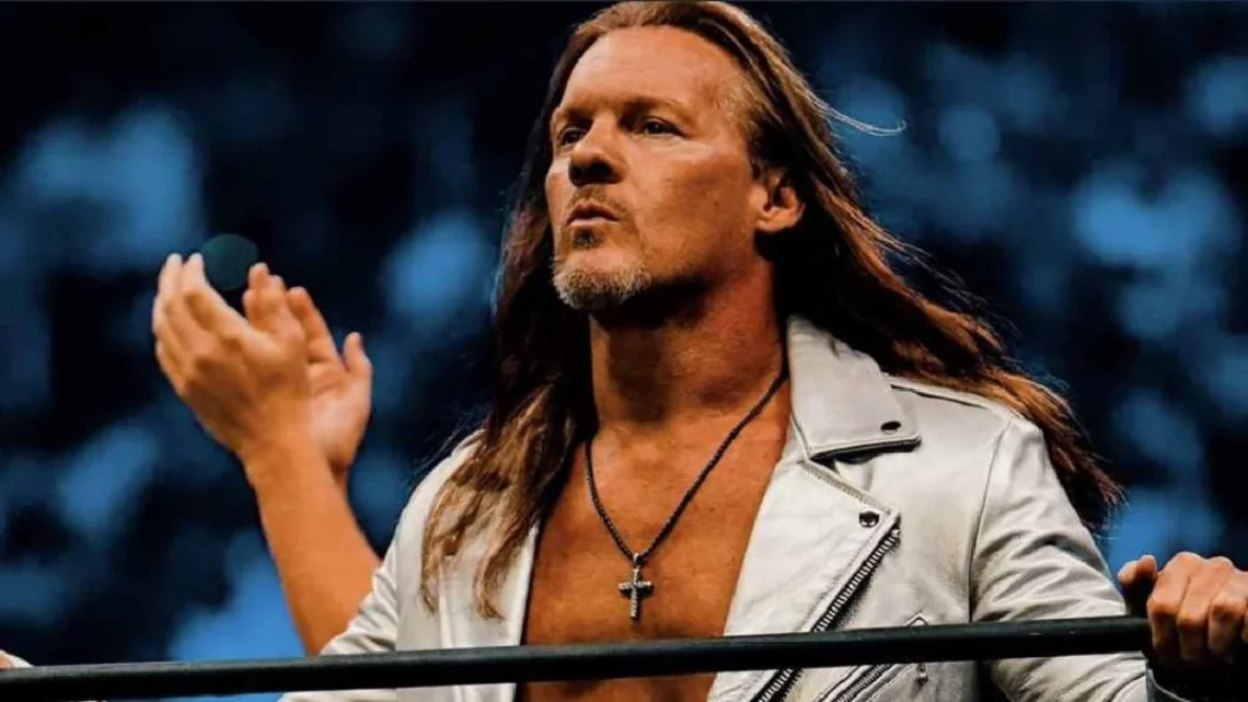 Chris Jericho Anuncia su Regreso a la Arena México