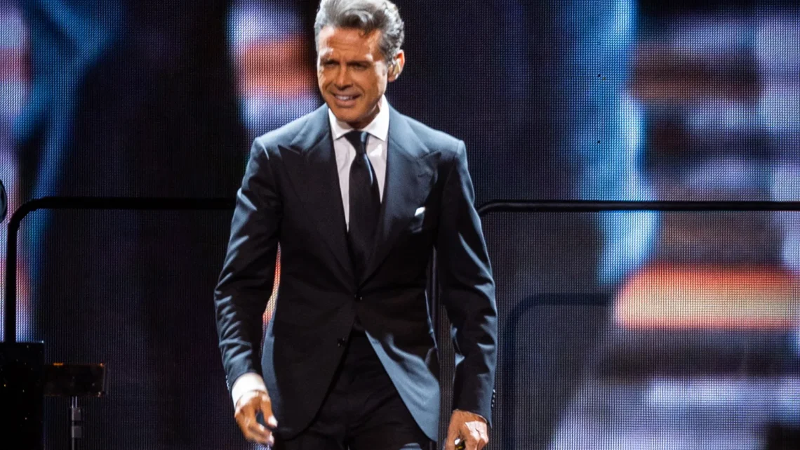 Revelaciones polémicas sobre Luis Miguel en el nuevo libro de Alberto Tavira