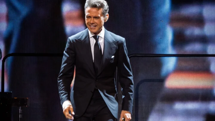 Revelaciones polémicas sobre Luis Miguel en el nuevo libro de Alberto Tavira