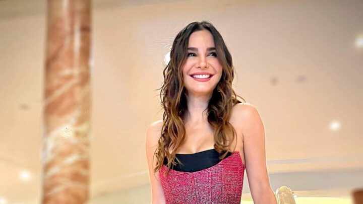 Martha Higareda reflexiona sobre el “error común” que afectó su primer matrimonio