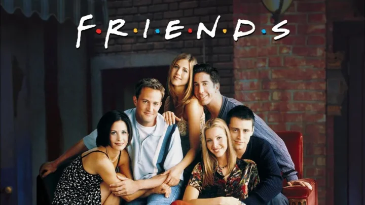“Friends” celebra su 30 aniversario con un emocionante concurso