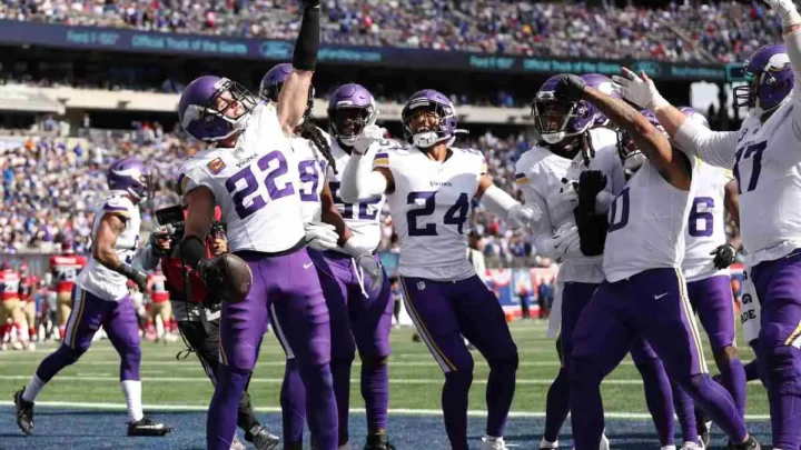 Sorprendentes derrotas sacuden la NFL en la Semana 2