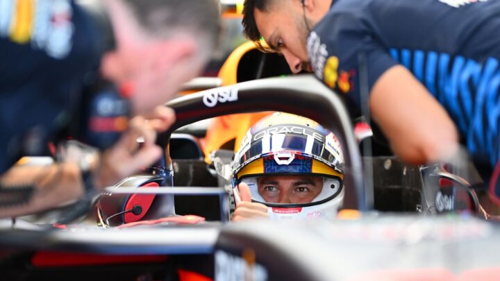 Ingenieros de Red Bull piden disculpas a ‘Checo’ Pérez
